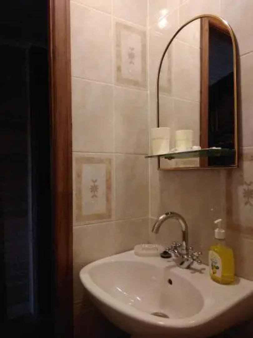 Guesthouse Puzhalova Izba