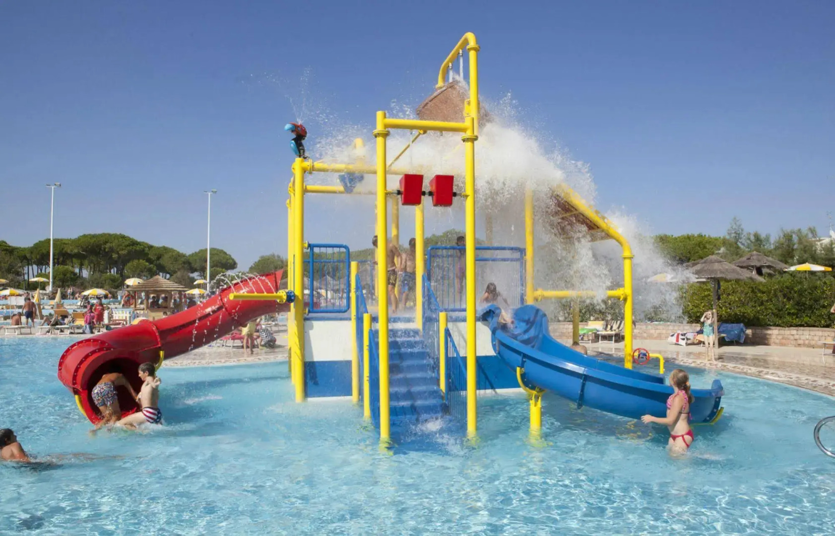 Villaggio Turistico Internazionale