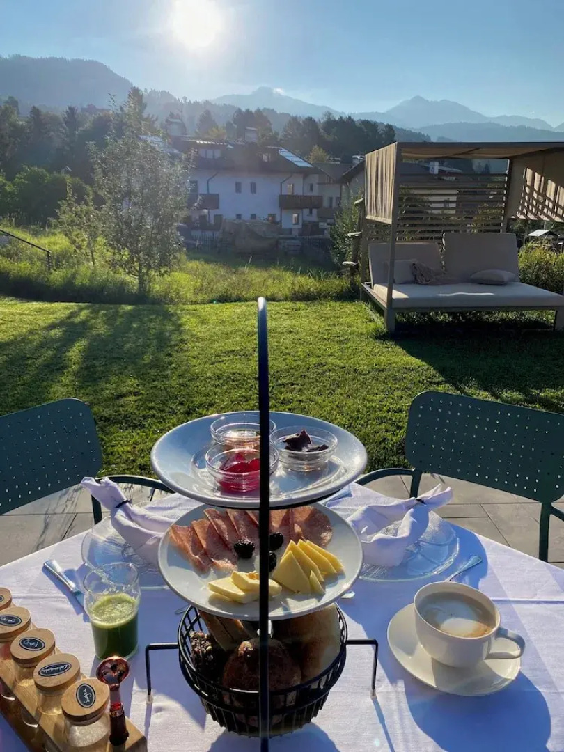 Michlhaus nature and suites