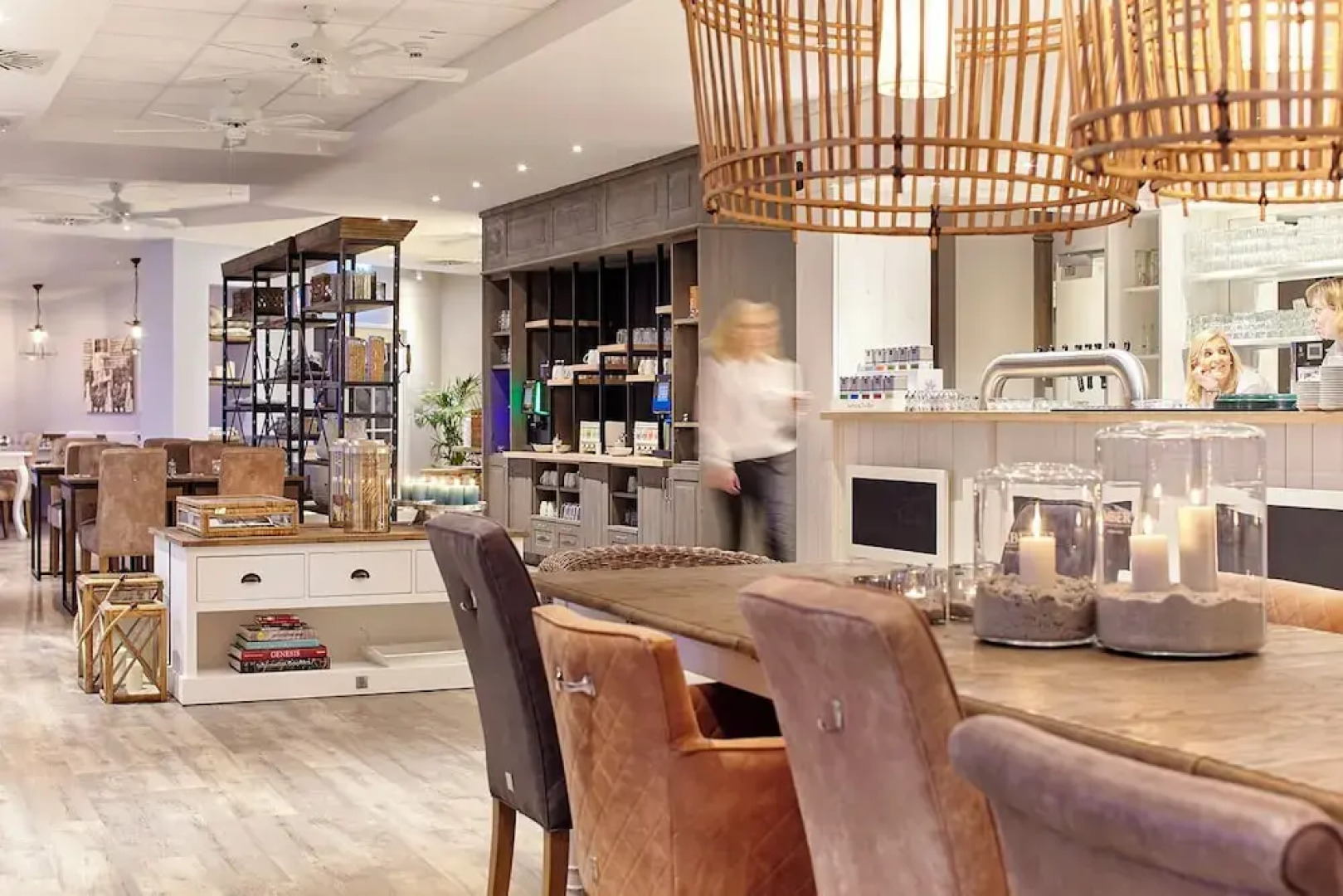 Beach Apartments Heiligenhafen