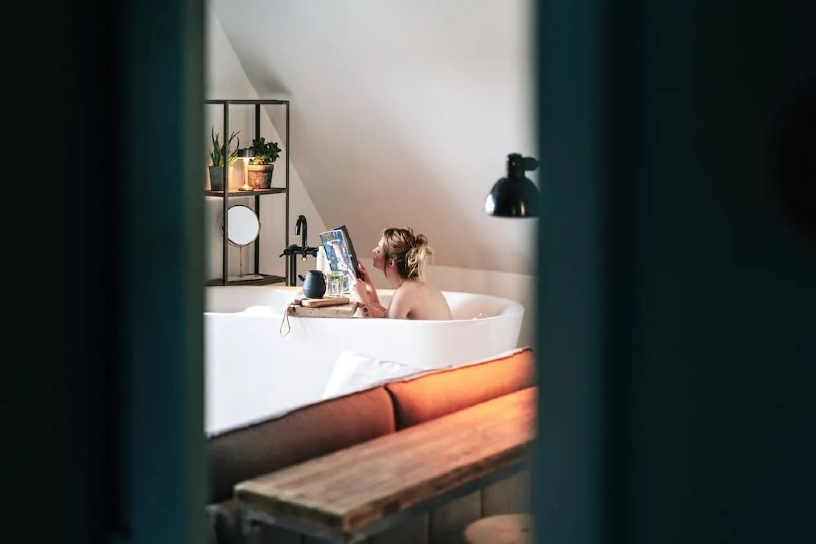 Boutique-Hotel THH622