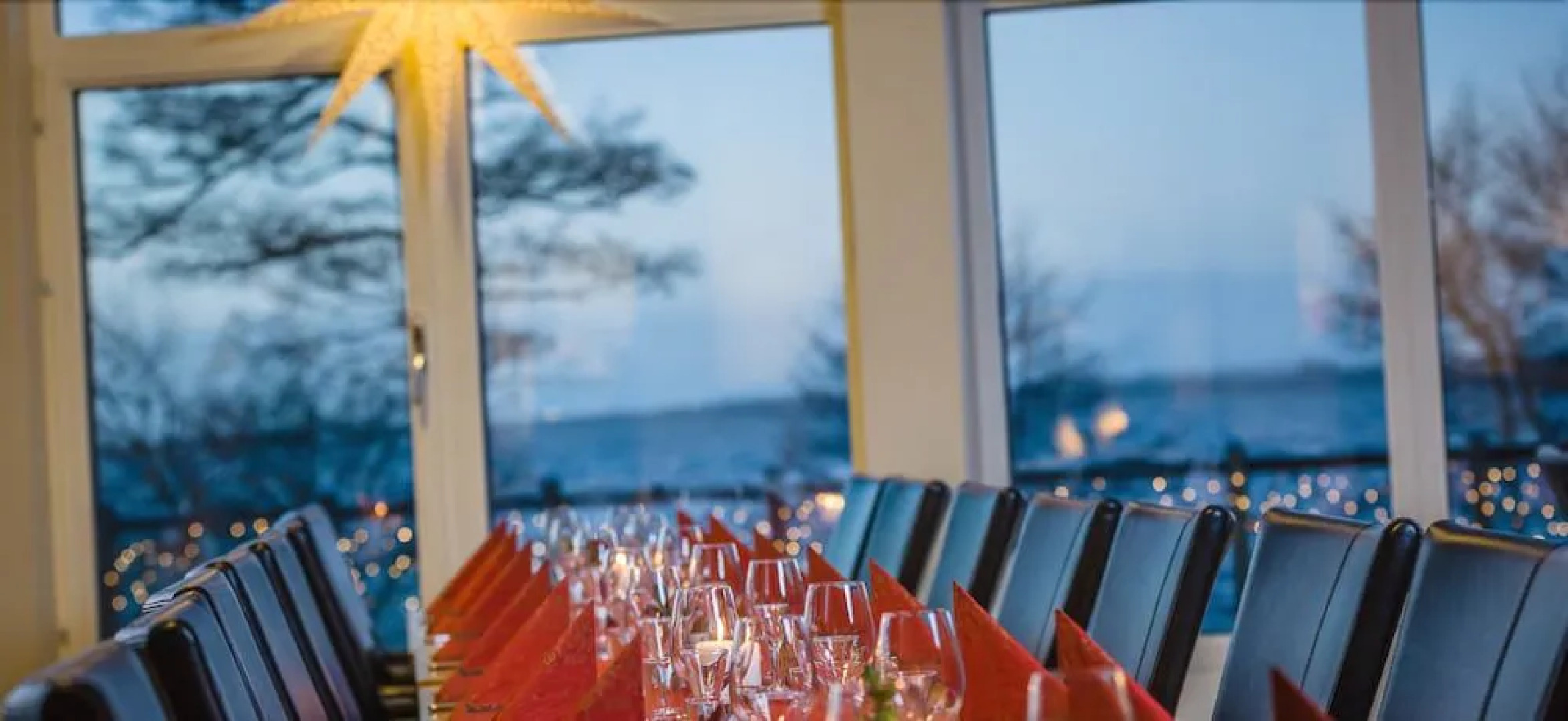 Ringsjöstrand Hotell