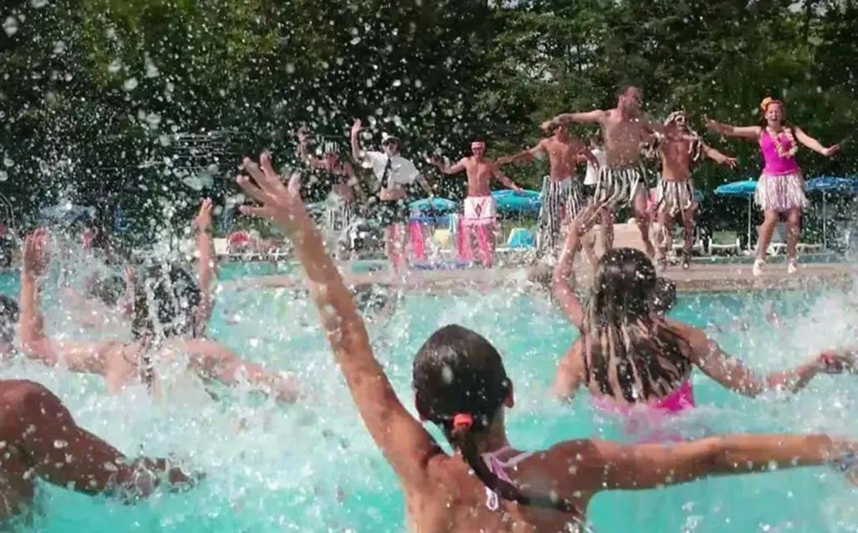 Calimera Ralitsa Superior Hotel & Aquapark