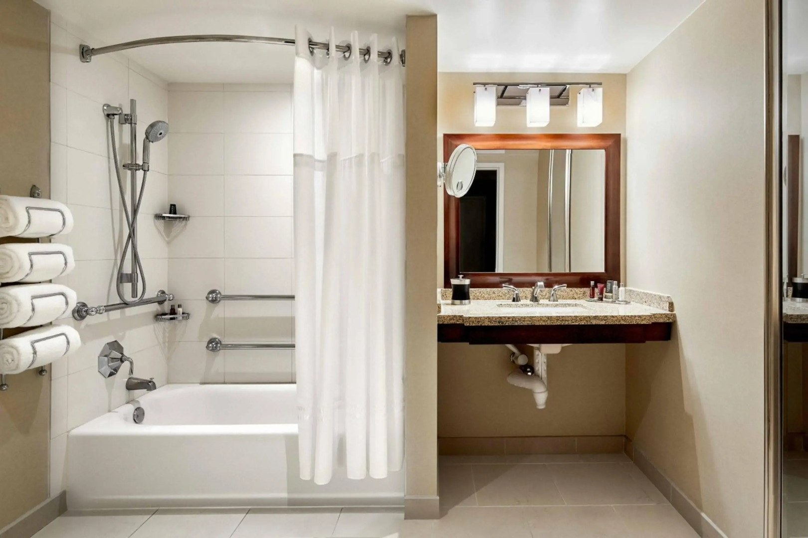 Scottsdale Marriott Old Town