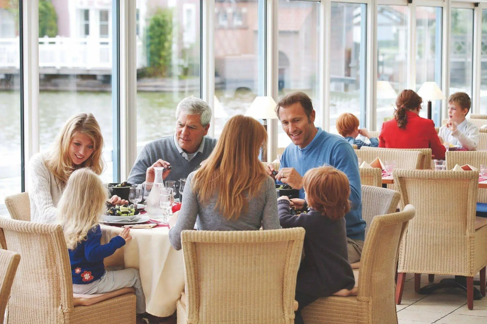 Village Belle Dune Pierre & Vacances