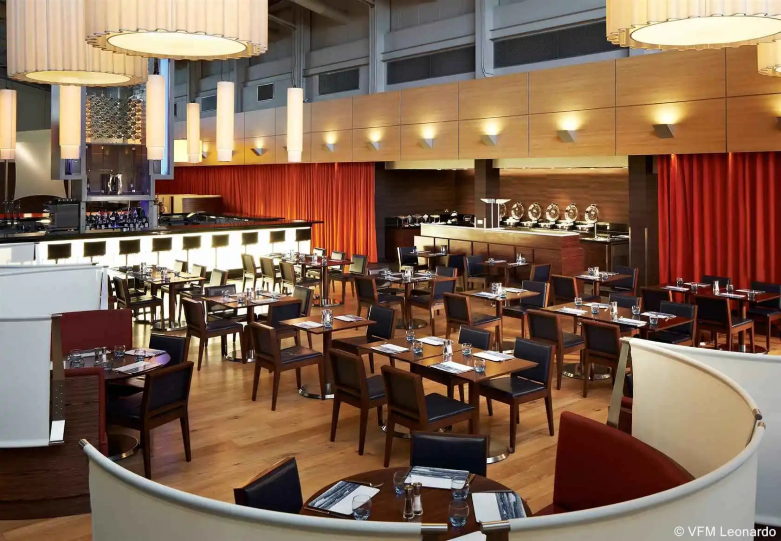 Portsmouth Marriott Hotel