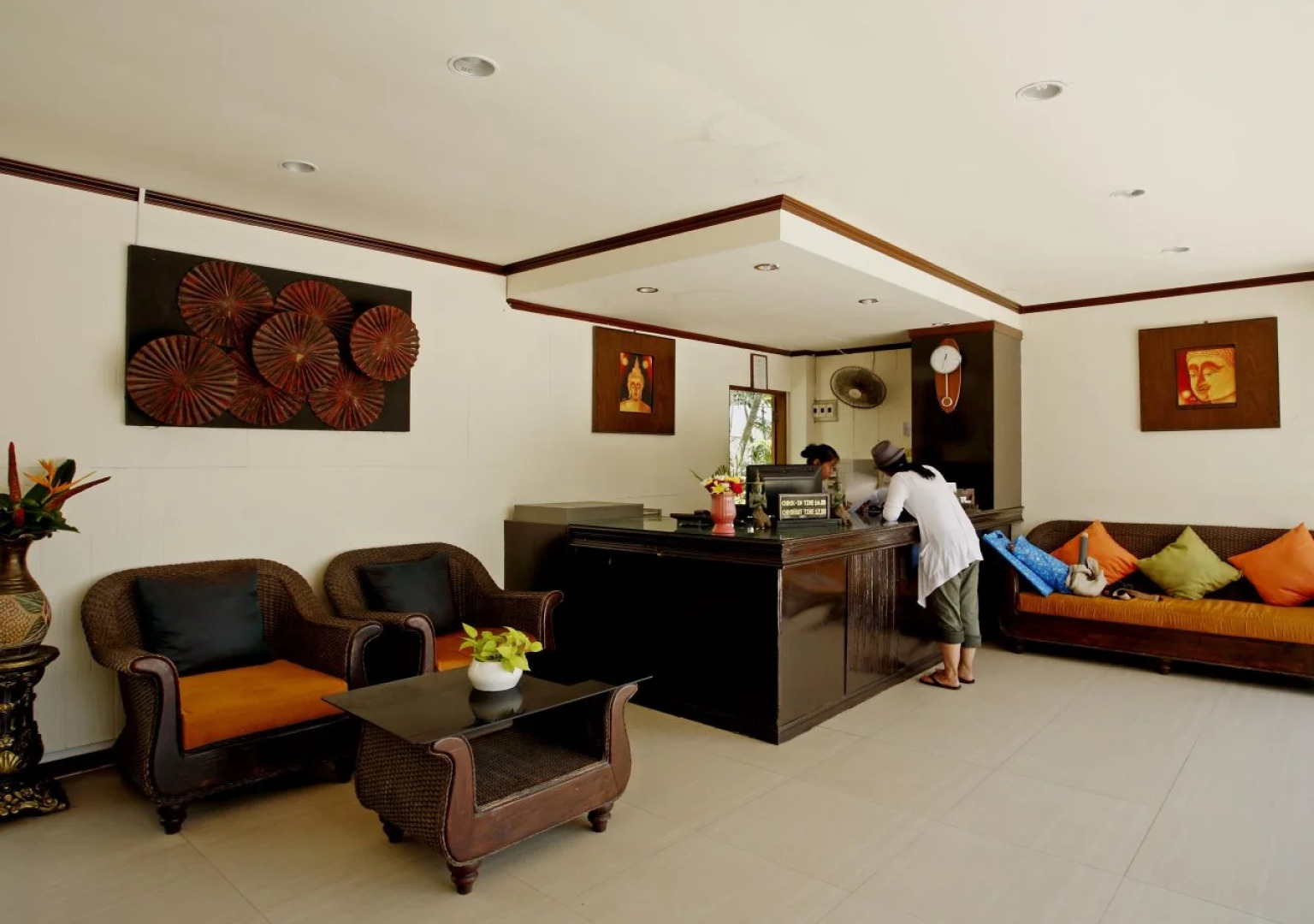 Bamboo Beach Hotel & Spa