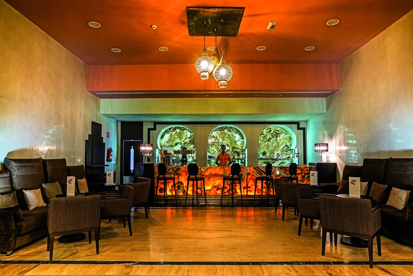 Be Live Collection Saidia