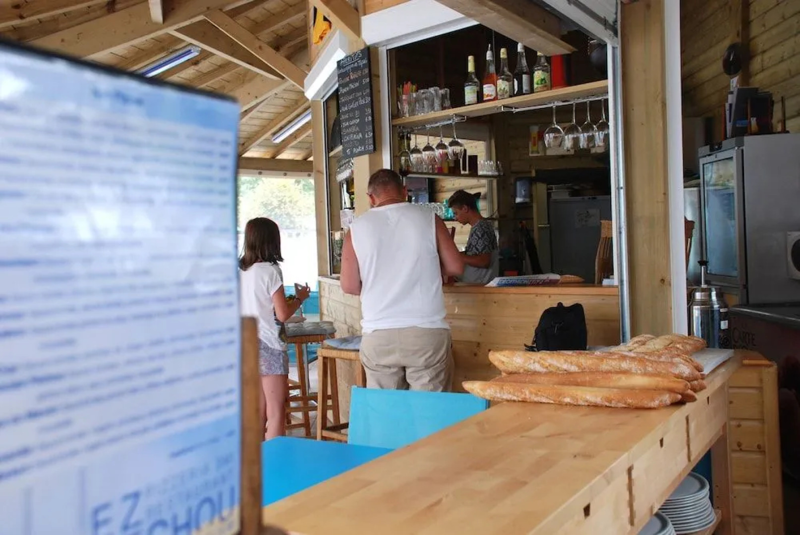 Le Domaine de la Marina