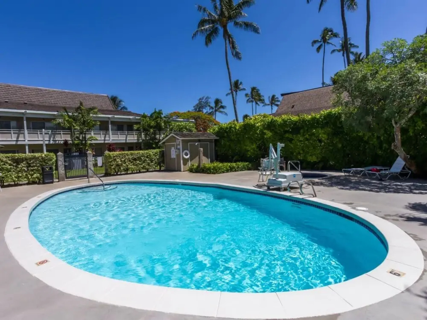 Kauai Plantation Hale Suites by Coldwell Banker Island Vacations