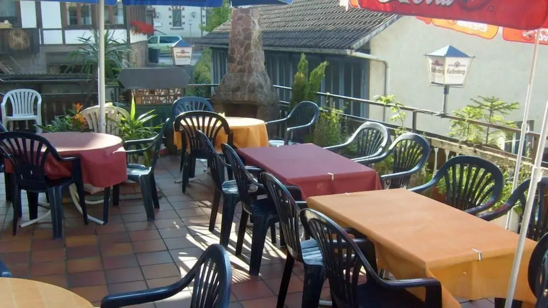 Schwarzwaldgasthaus Linde