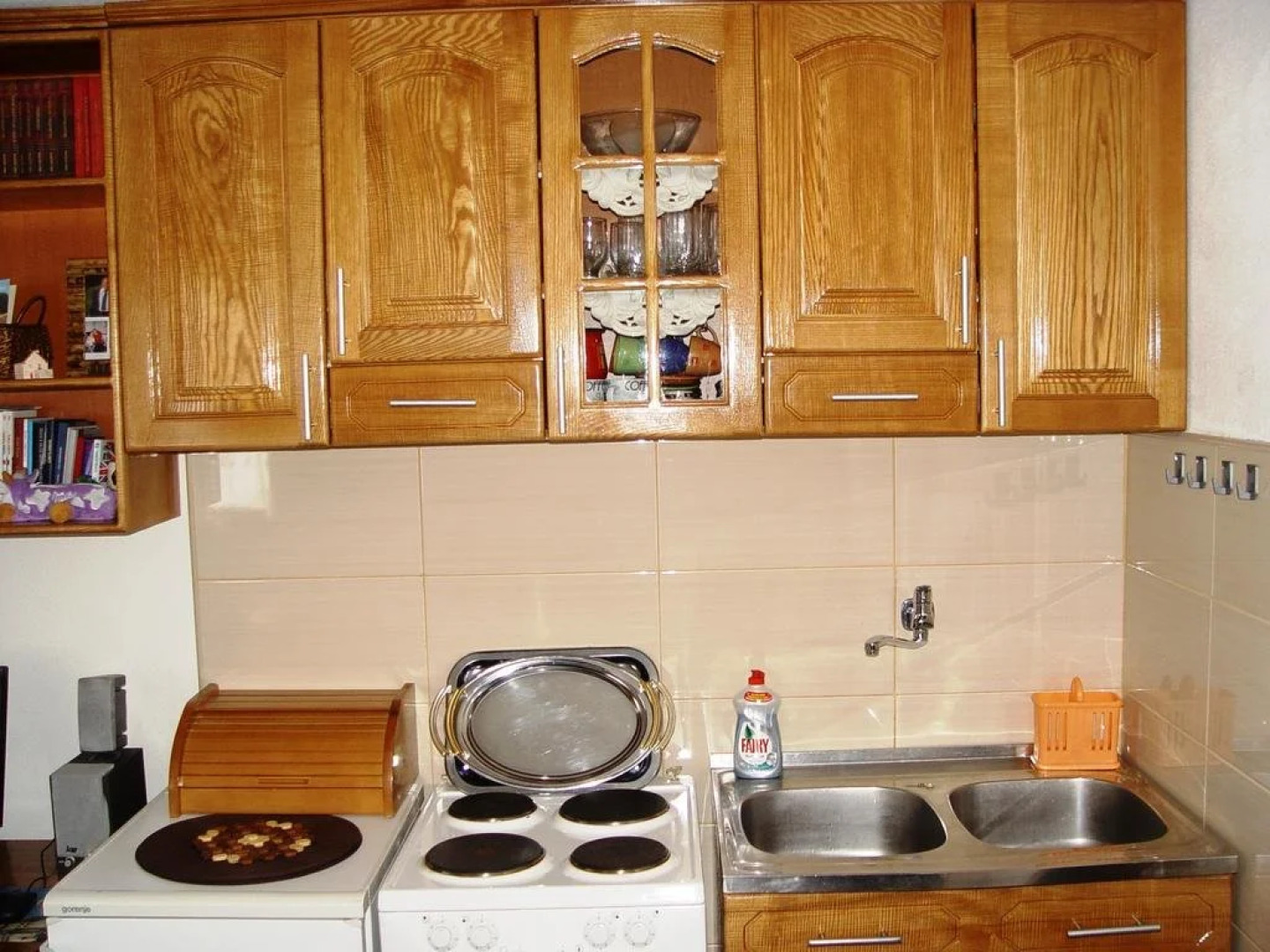 Guesthouse Durmitor Magic