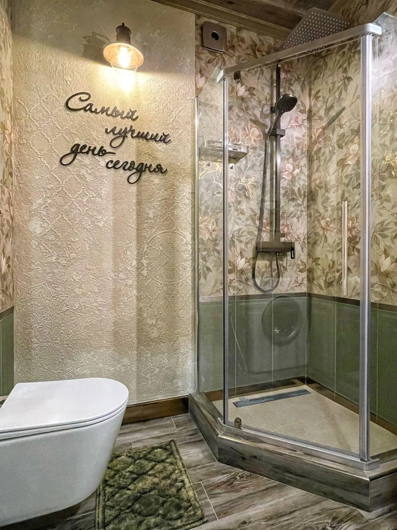 Апартаменты на улице Мускатная 9 корпус 4