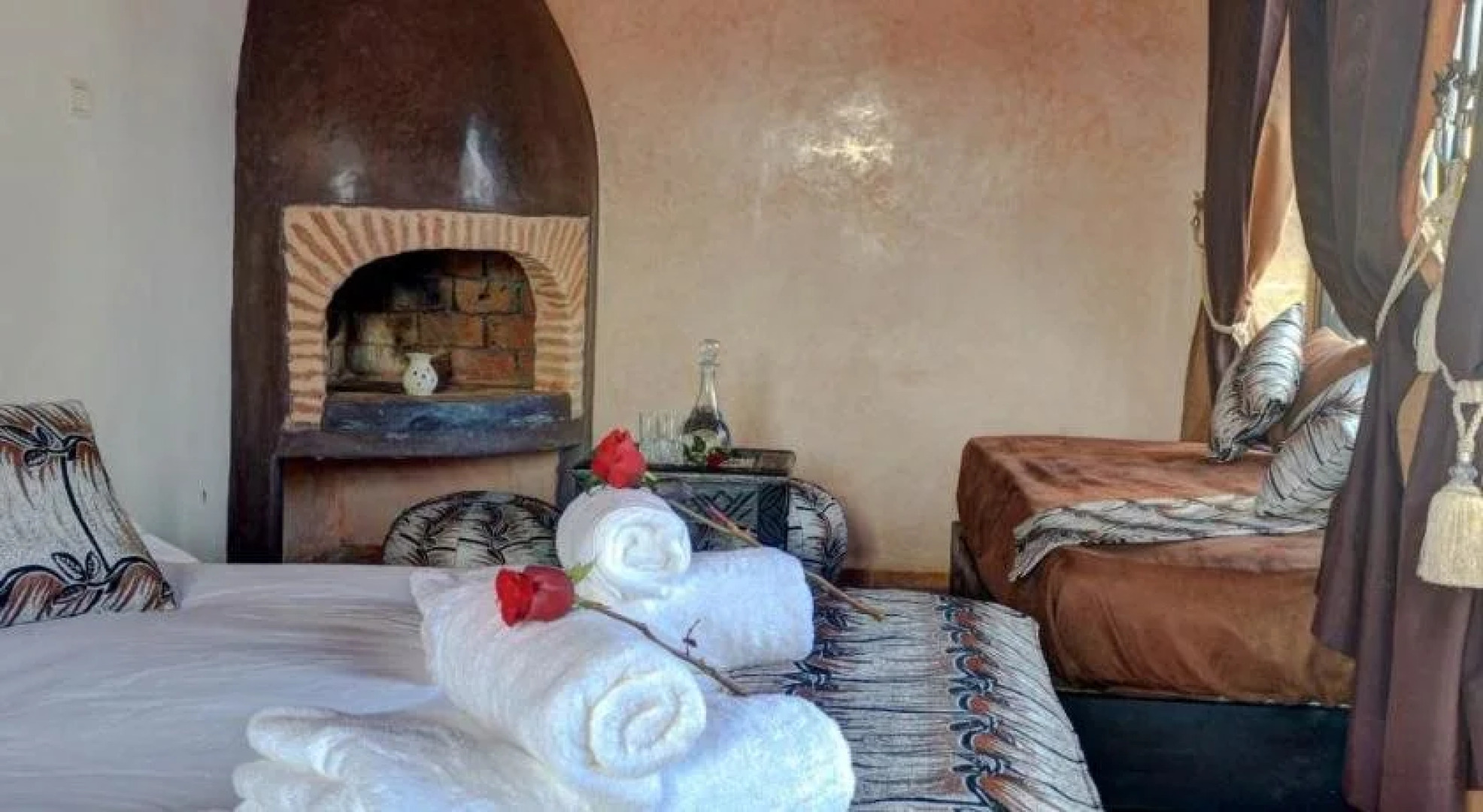 Riad Belle Essaouira