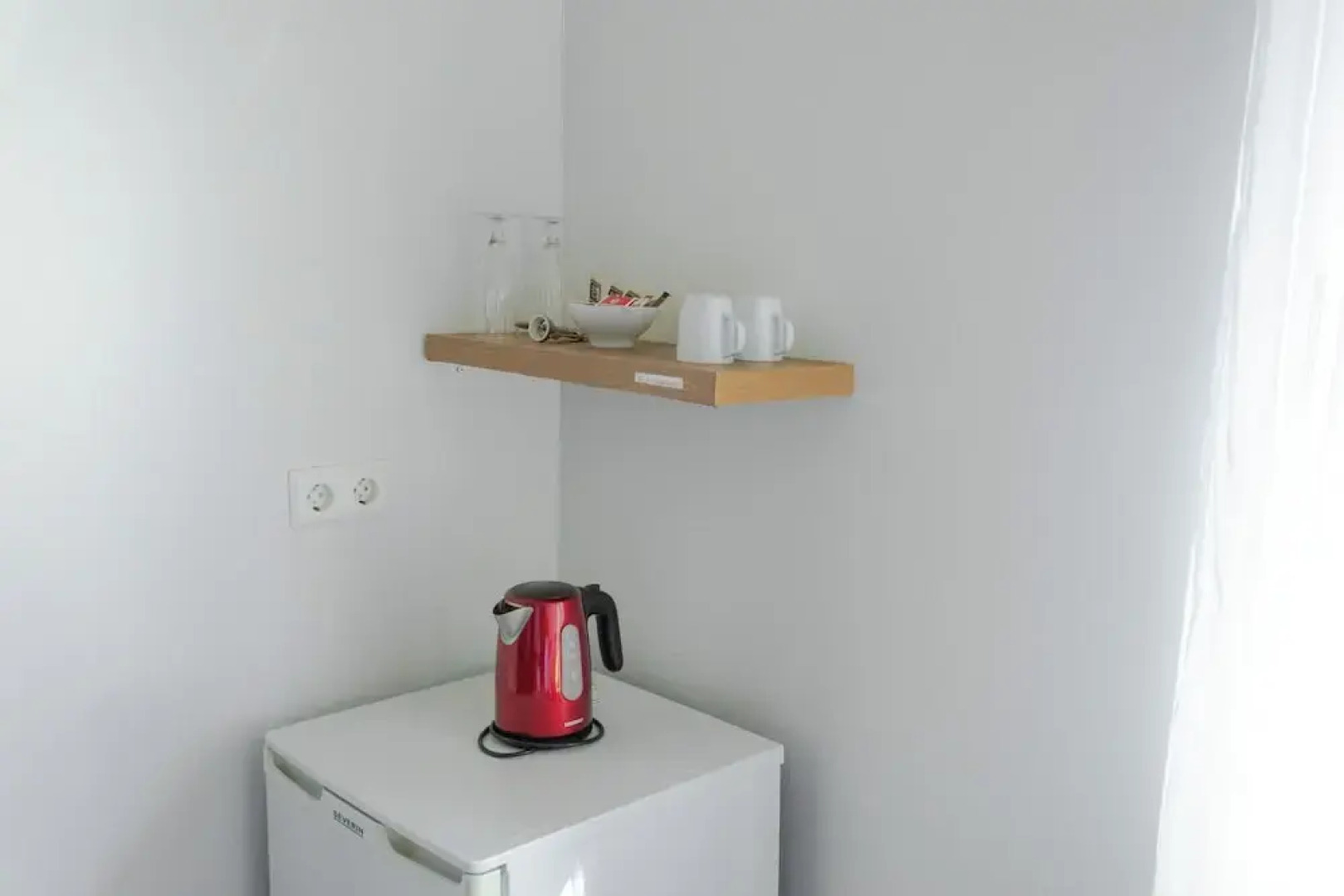 Urðartindur Guesthouse