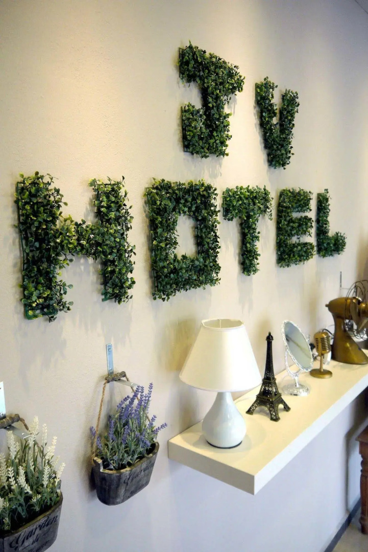 JV Hotel Simpang Ampat