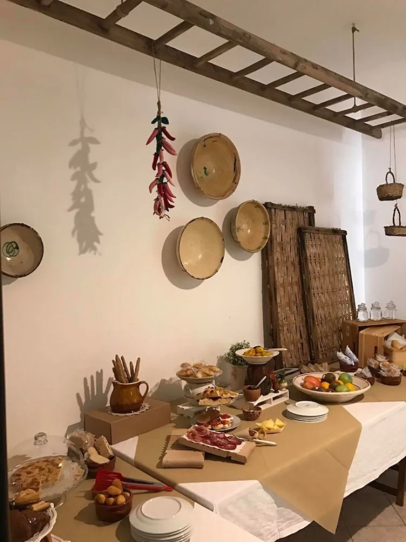 Aria di Casa Country Chic