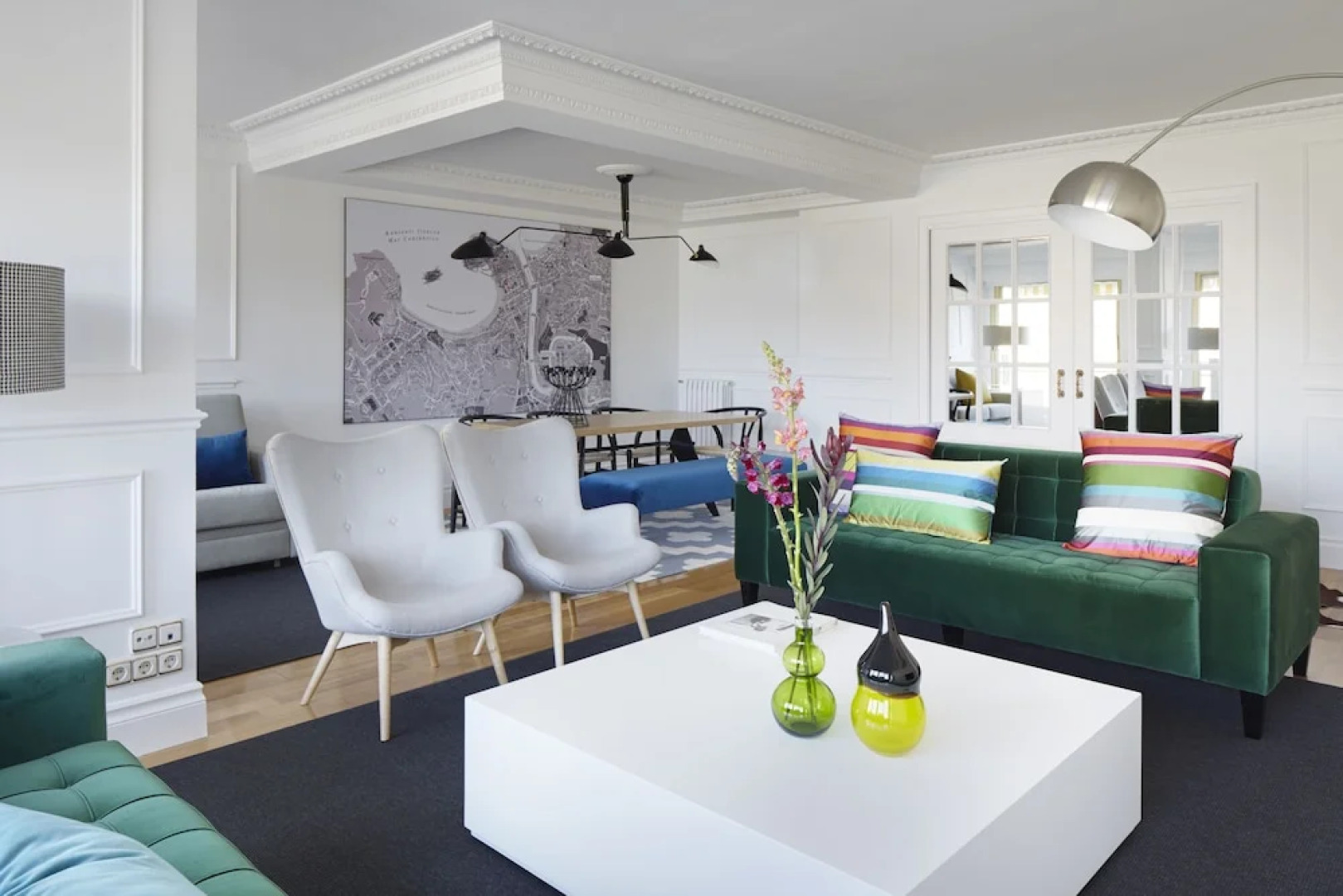 Playa de La Concha 4 Apartment by FeelFree Rentals