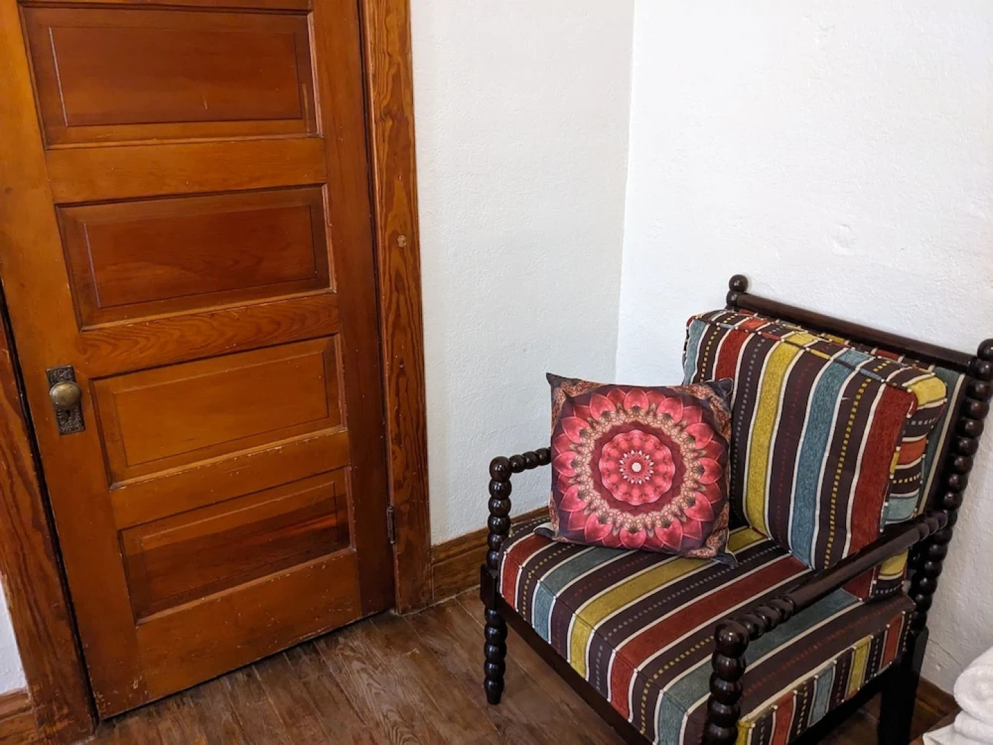 The Oliver House - Adults Only