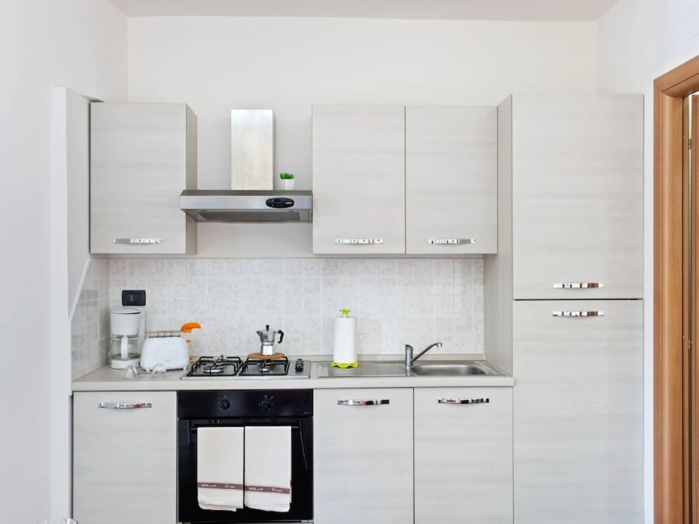 Lovely Apartment in Sulzano With Swimming Pool