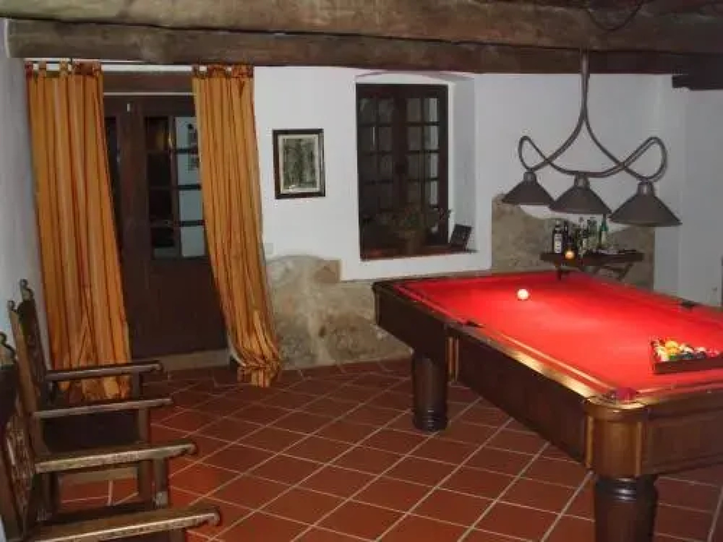 Palacete Flor da Rosa