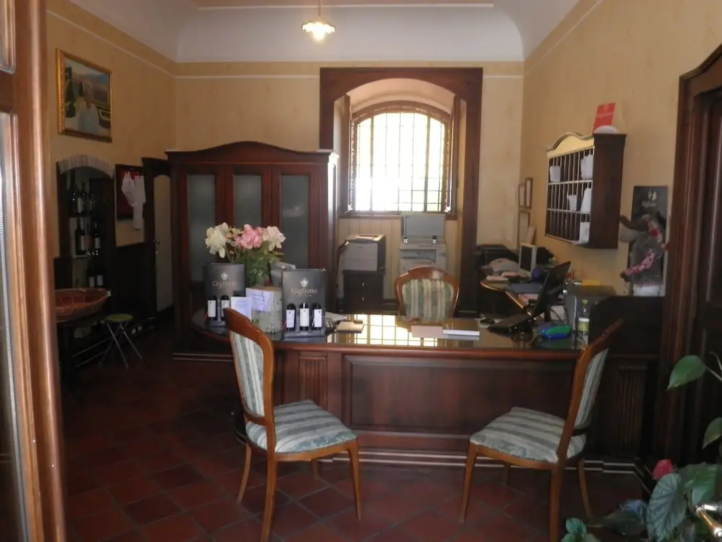 Gigliotto Agriturismo