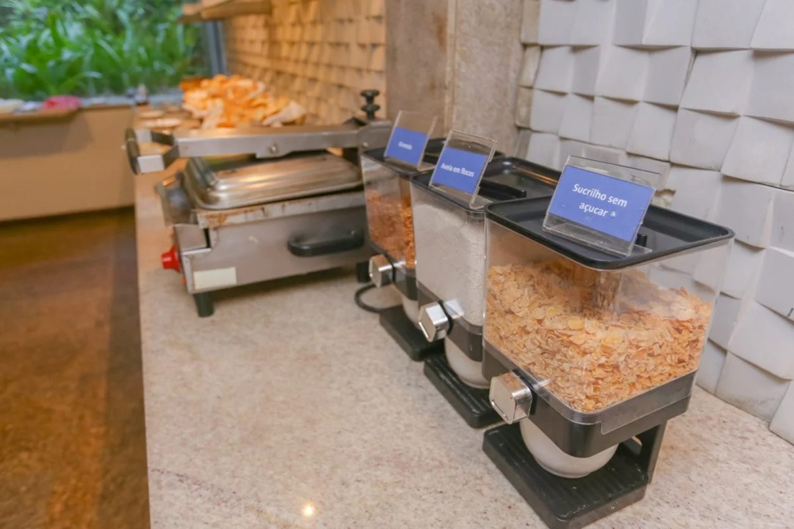 Pajuçara Praia Hotel