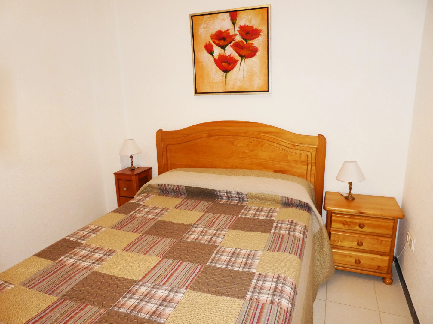 Apartamentos Surfing 3000