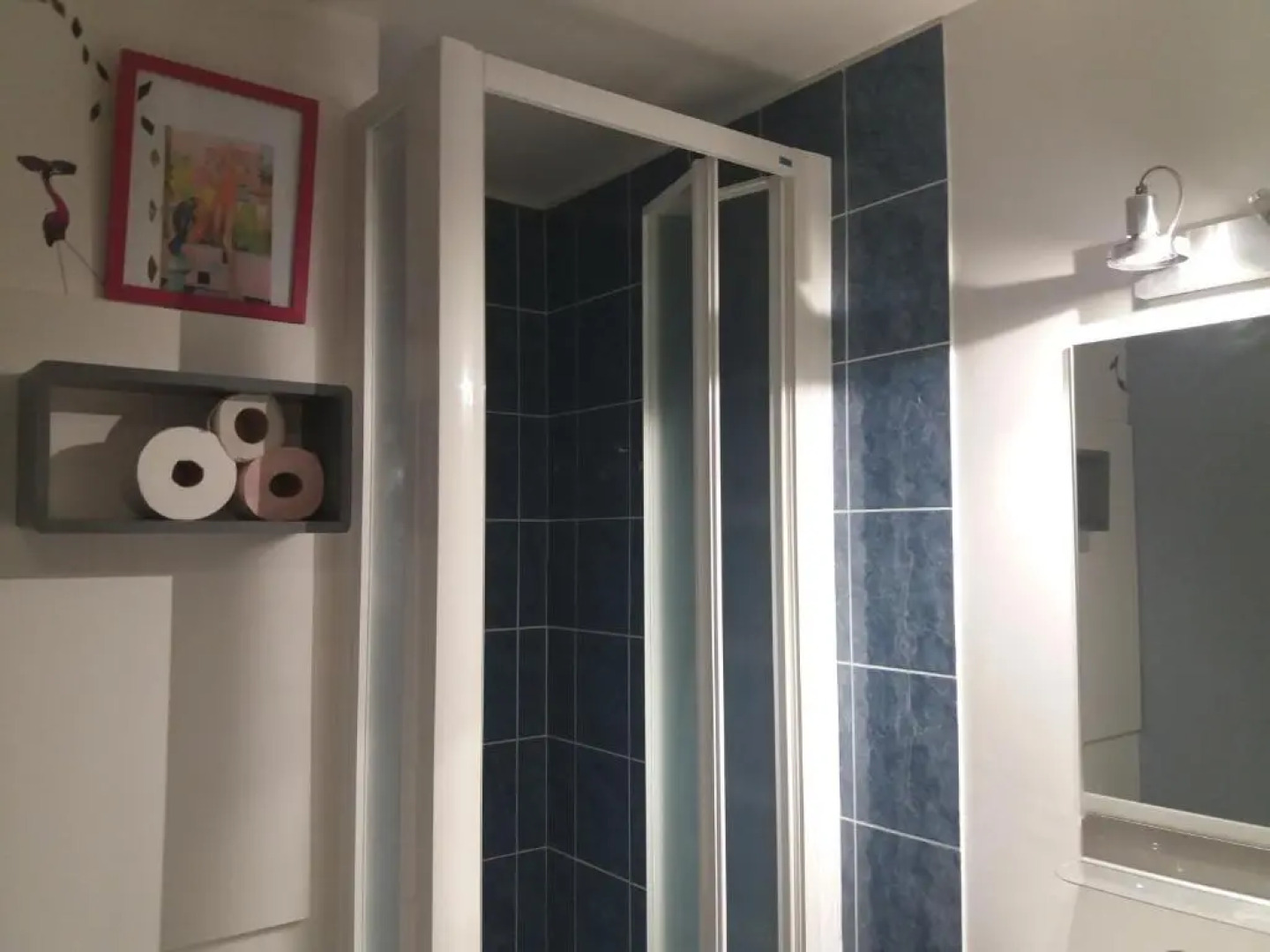 studio aux pieds des pistes