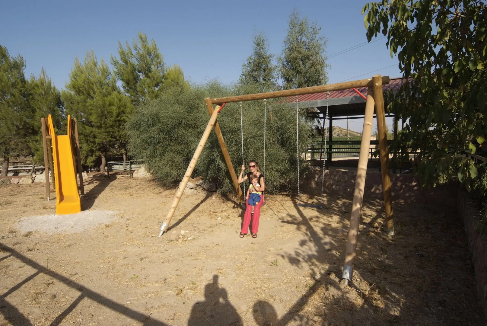 Agriturismo Al Poggetto