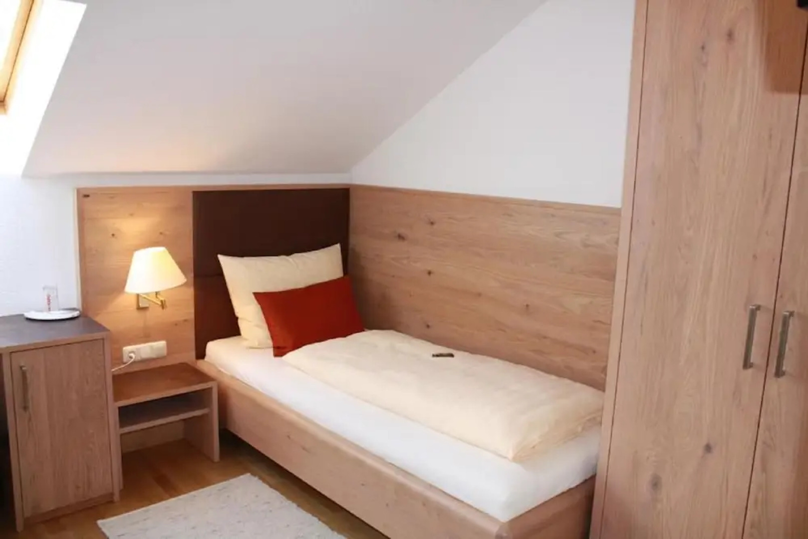 Frühstückspension WAGNER