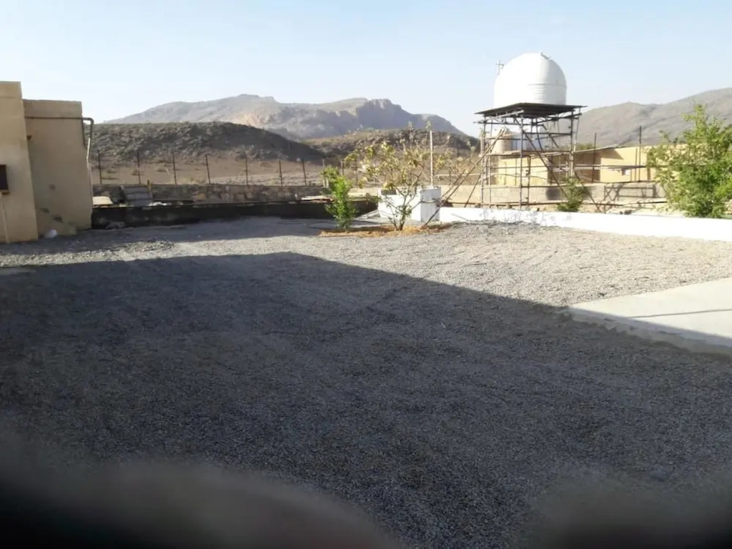 Abu Omair Jabal Shams Guesthouse