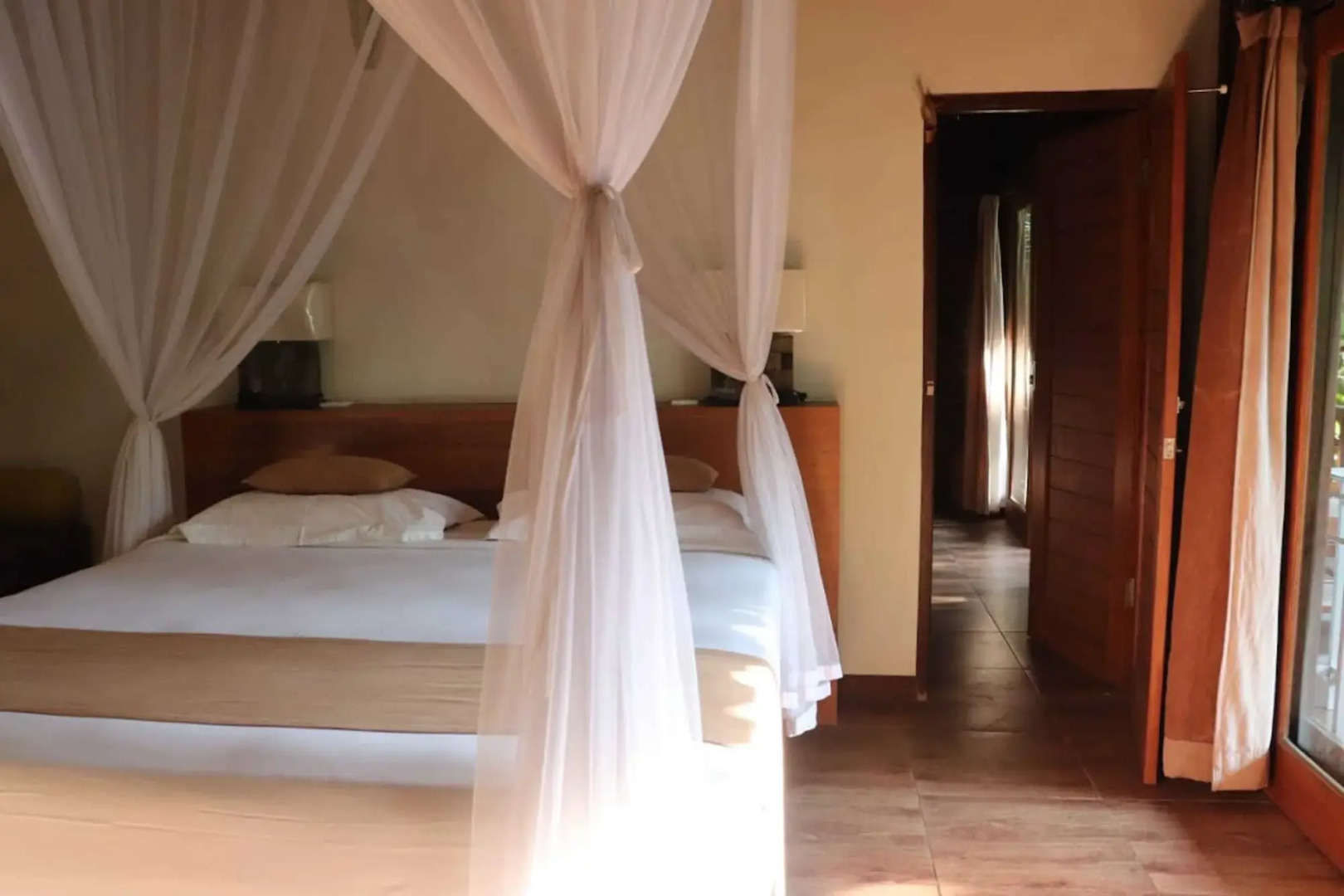 Darsan Lembongan Boutique Cottage