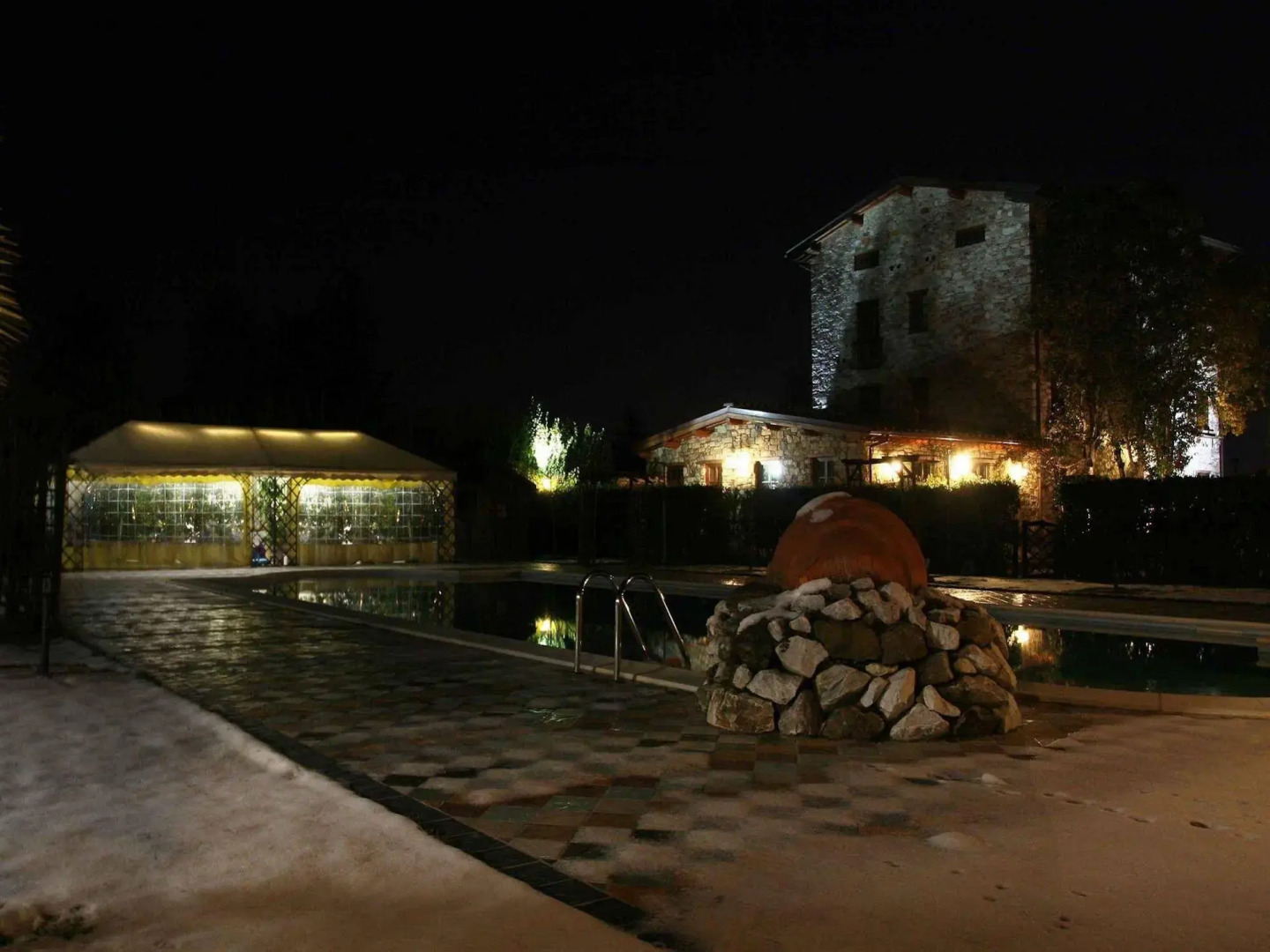 B&B Villa Corte Degli Dei