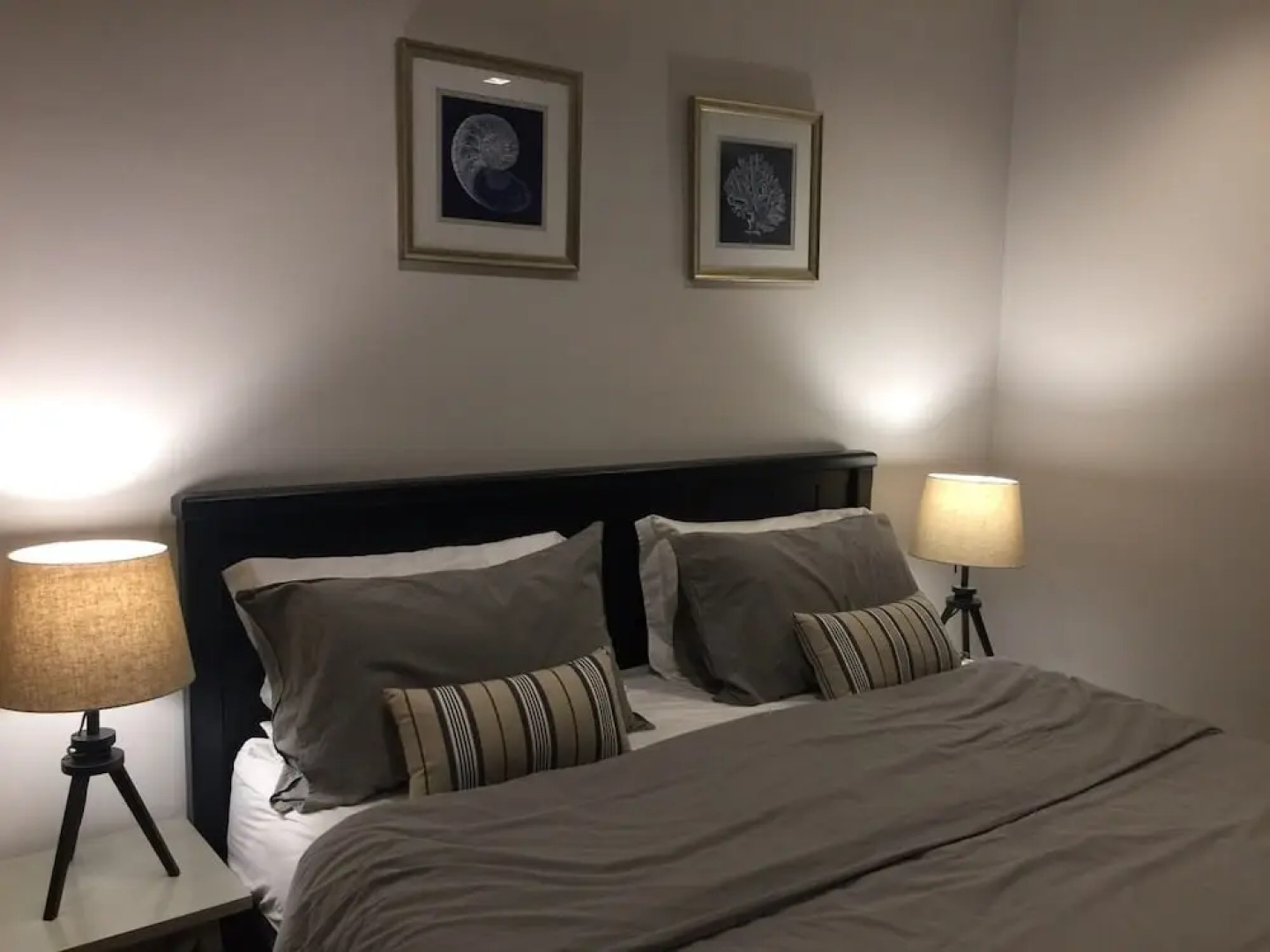 Baan Sandbox Pattaya Beachfront Villa