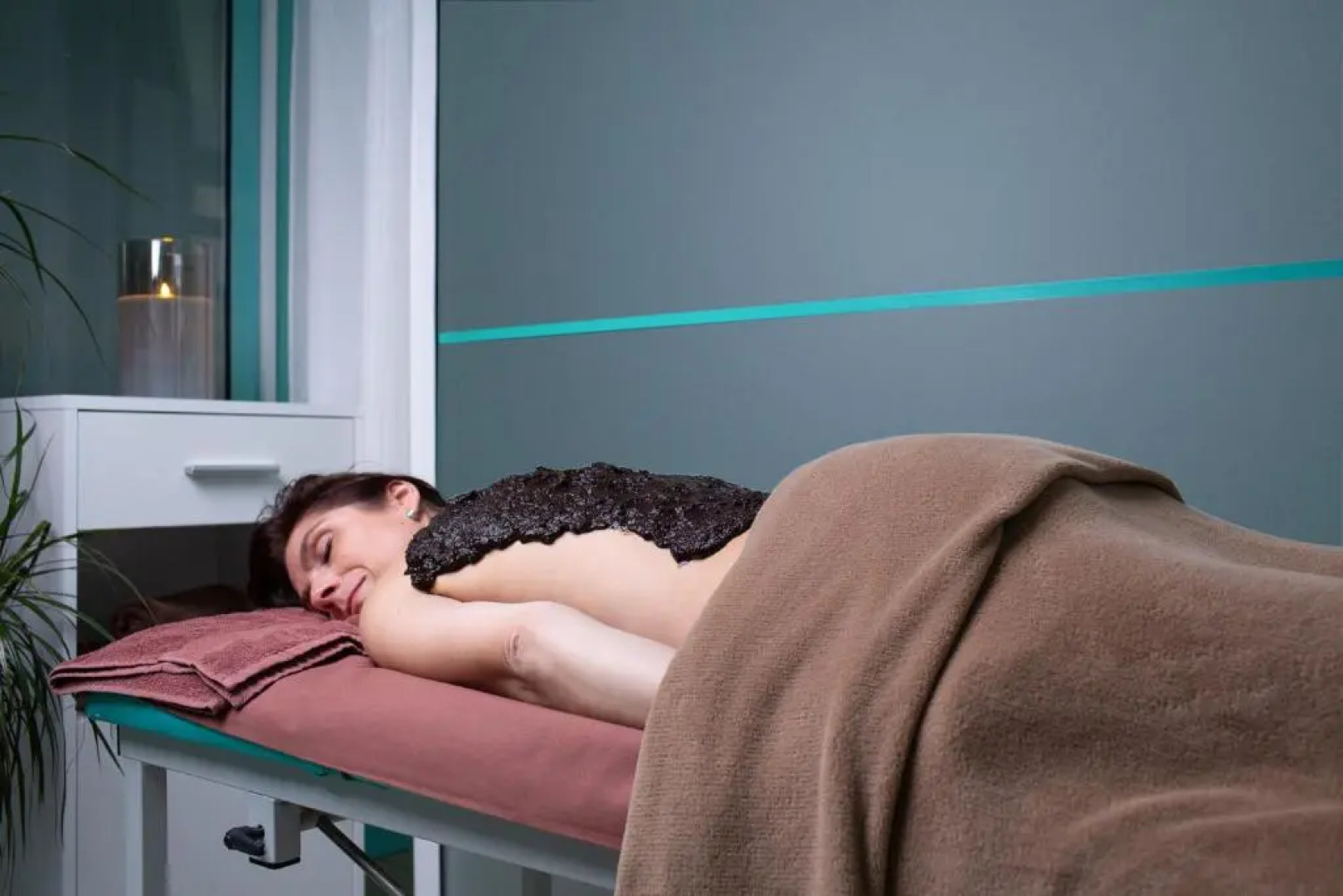 OREA Spa Hotel Cristal Mariánské Lázně