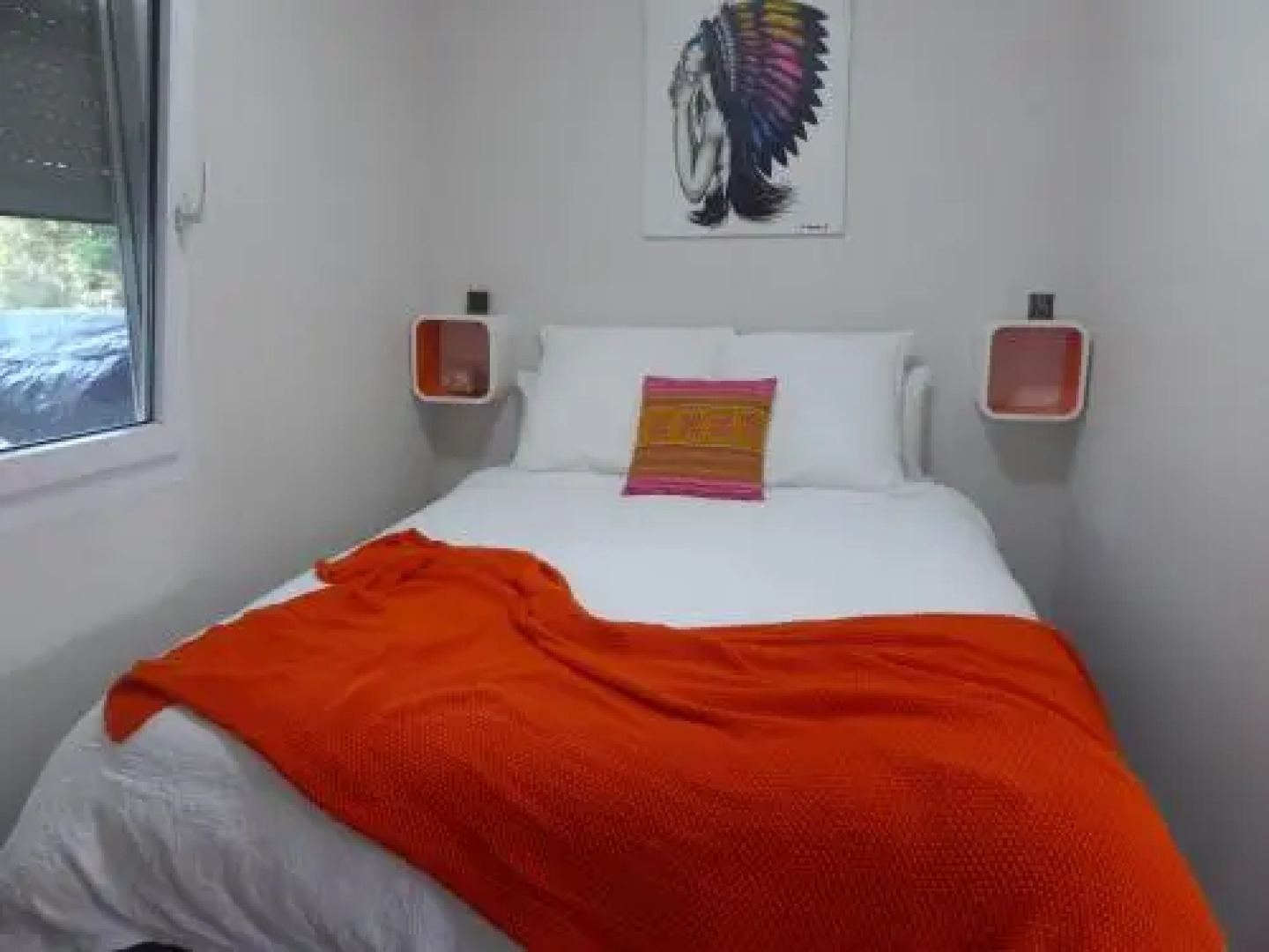 Buddha Cottage Springbrook