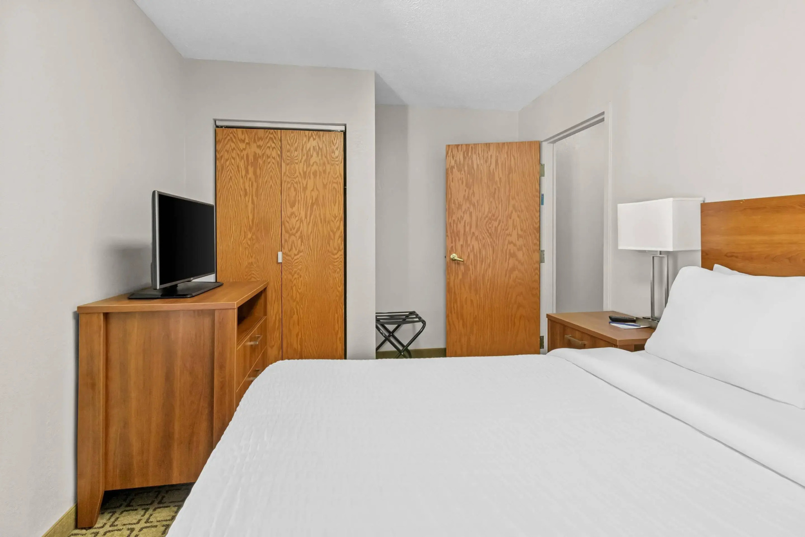 Clarion Inn Cranberry Township