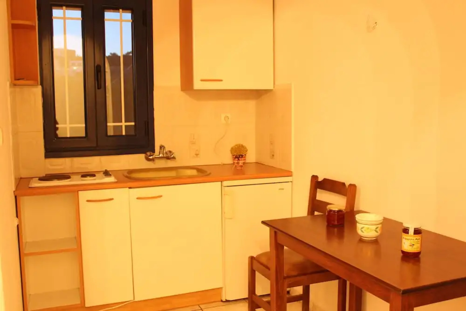 Theofilos Appartements