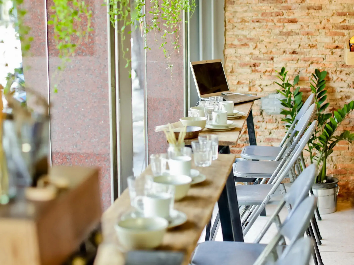 Bangkok Bed and Bike - Hostel