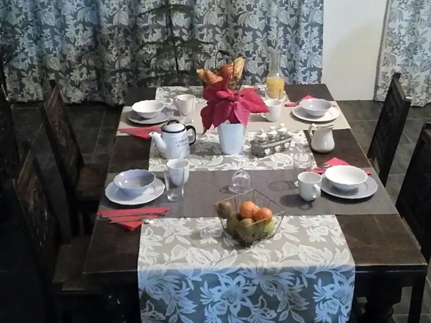 Chambre d'hôtes Chez Lorette