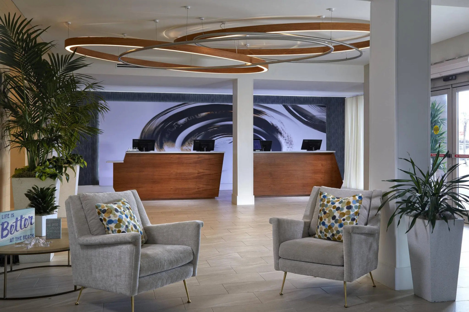 Delta Hotels by Marriott Daytona Beach