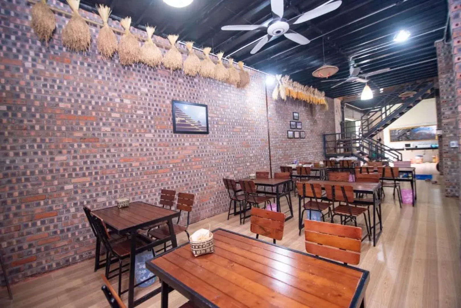 Moc May Homestay Ha Giang - Hostel