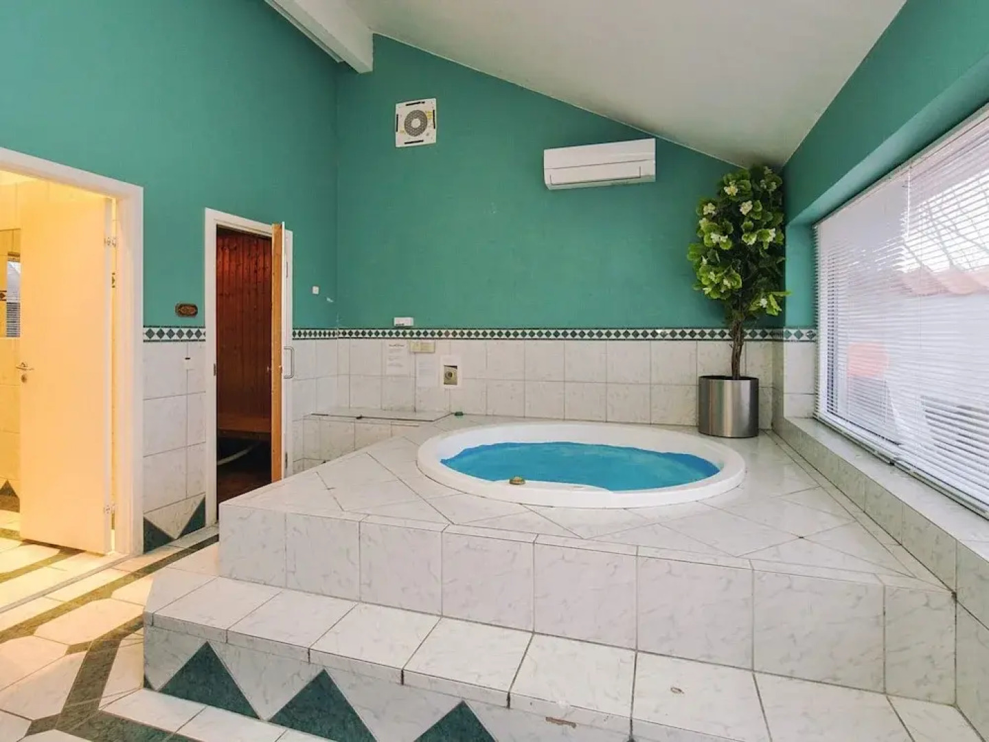 Pet-friendly Holiday Home in Sjællands Odde near Sea