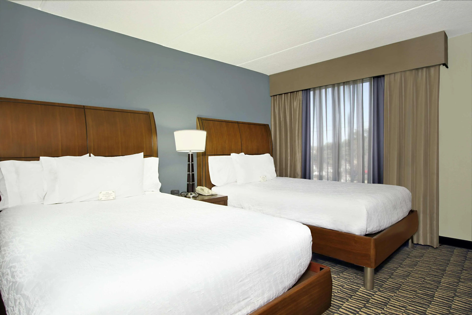 Hilton Garden Inn Austin NW - Arboretum