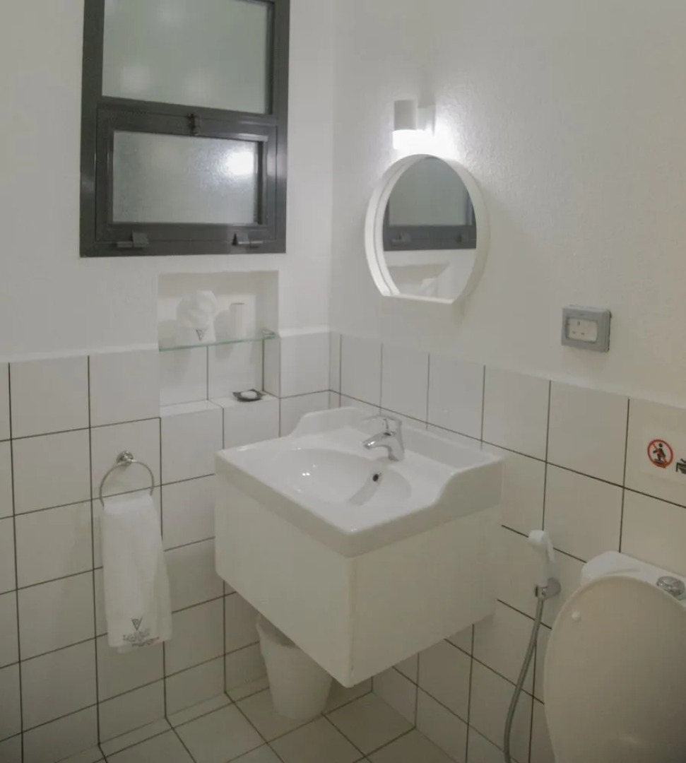 The Pool Villa - Tanuf