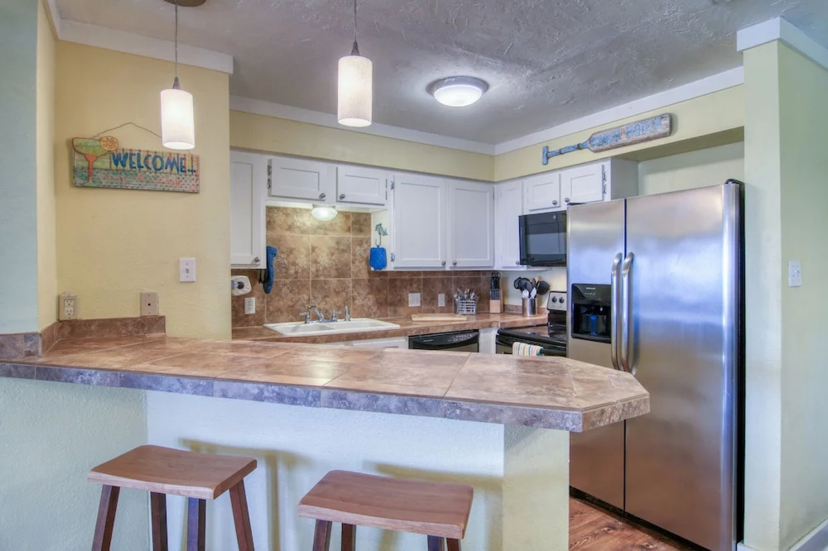 Ray's Retreat - 3 Br Condo