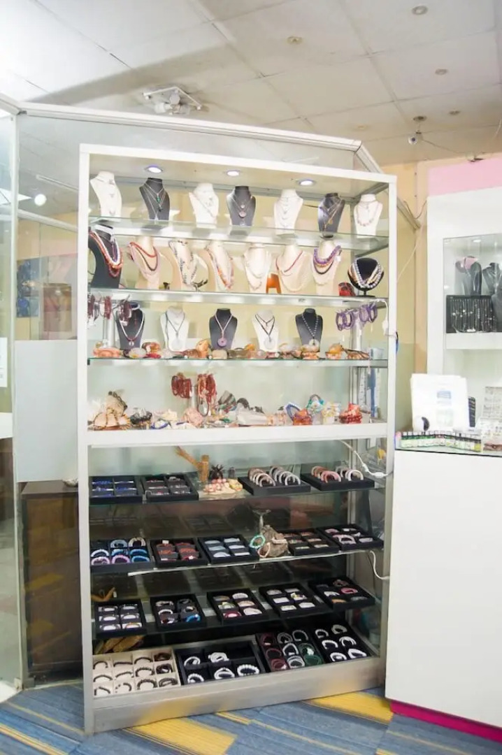 Hotel Cristal Madagascar