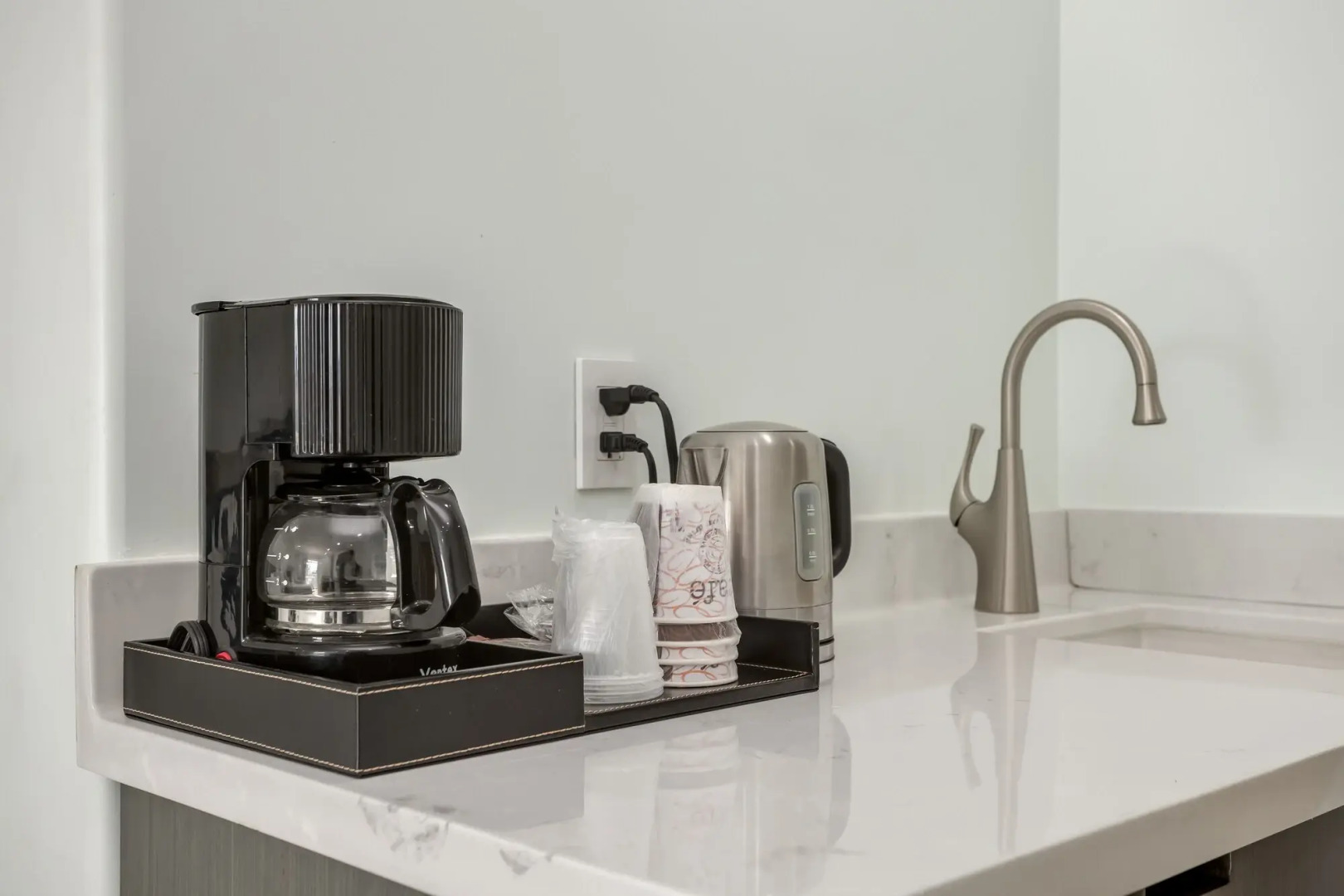 Pacifica Beach Hotel