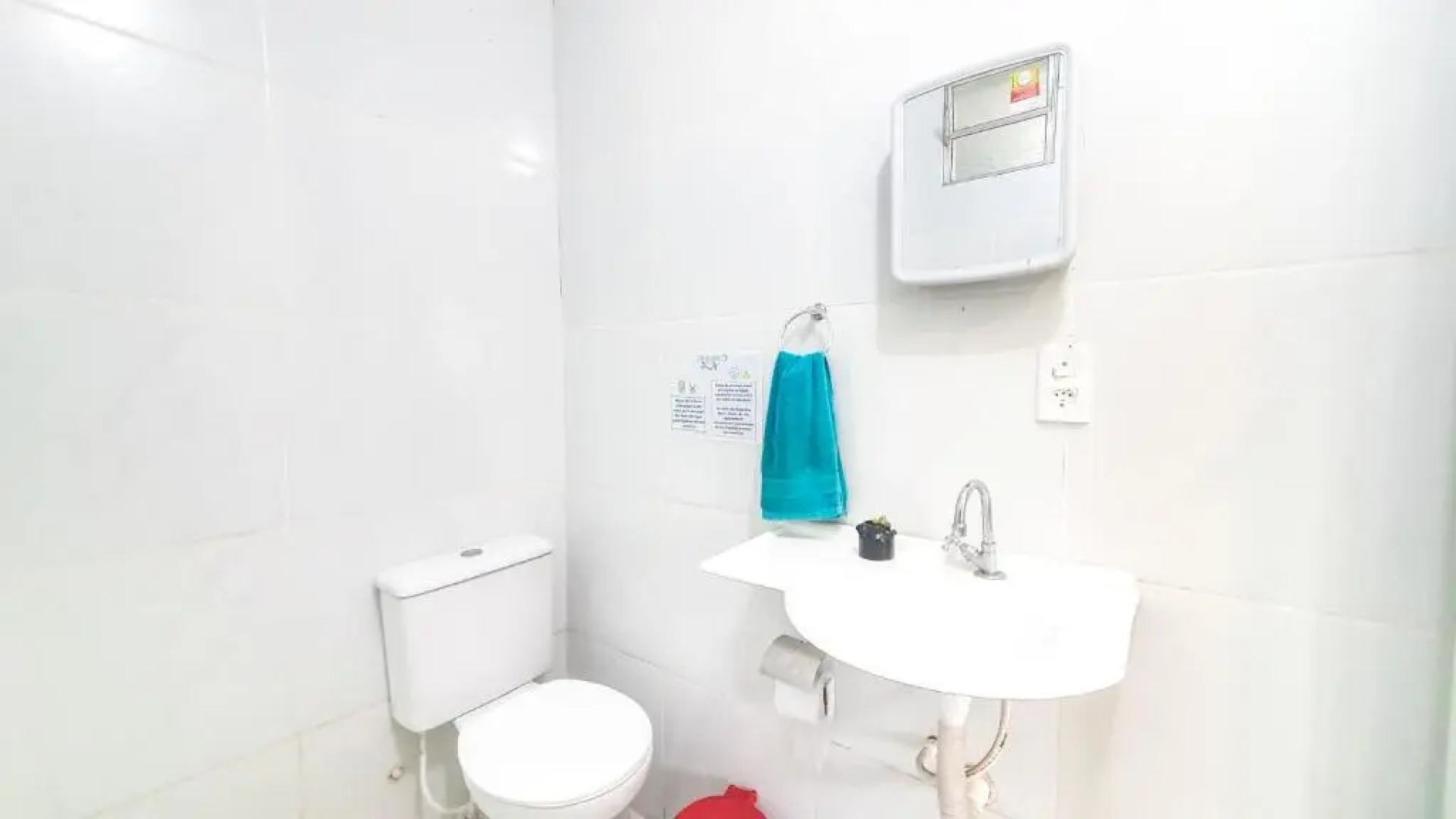 Vila da Sereia hostel e pousada